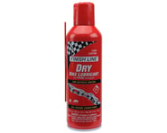 Finish Line Dry Chain Lube (Aerosol) (8oz) | product-also-purchased