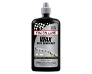 Finish Line Wax Chain Lube | product-related