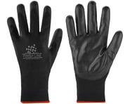 more-results: Finish Line Mechanic&#39;s Grip Gloves. Features: Tactile-enhancing polyurethane coati