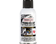 Finish Line Pedal & Cleat Aerosol Lube | product-also-purchased
