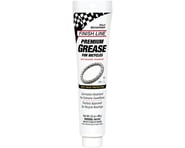 more-results: The Finish Line Premium Grease w/ Trilinium Technology features advanced rust and corr