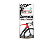 more-results: The Finish Line Showroom Polish &amp; Protection with Ceramic Technology delivers an e