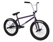 Fit Bike Co 2023 STR BMX Bike (LG) (20.75" Toptube) (Matte Purple) | product-related