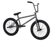 Fit Bike Co 2023 STR Freecoaster BMX Bike (MD) (20.5" Toptube) (Slate Grey) | product-related