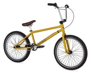 Fit Bike Co 2023 TRL BMX Bike (XL) (21" Toptube) (Avo Green) | product-related