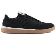 Five Ten Sleuth Flat Pedal Shoe (Black/ Black/ Gum) | product-also-purchased