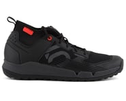 Five Ten Trailcross XT Flat Pedal Shoe (Black/ Grey Three/ Solar Red) | product-also-purchased