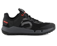 Five Ten Women's Trailcross LT Flat Pedal Shoe (Core Black / Grey Two / Solar Red) | product-also-purchased