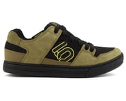 Five Ten Freerider Flat Pedal Shoe  (Hazy Yellow / Wild Moss / Core Black) | product-also-purchased