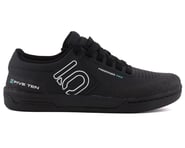 Five Ten Women’s Freerider Pro Flat Pedal Shoe (Core Black/ Crystal White/ Acid Mint) | product-also-purchased