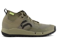 Five Ten Trailcross XT Flat Pedal Shoe (Orbit Green/Carbon/Pulse Lime) | product-also-purchased