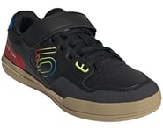 Five Ten Hellcat Clipless Shoe (Core Black/ Core Black/ Red) | product-also-purchased