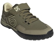 Five Ten Kestrel Lace Clipless Shoe (Focus Olive/Sandy Beige/Orbit Green) | product-also-purchased