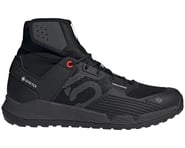 more-results: The Five Ten Trailcross Gore-Tex Flat Pedal Shoe is designed to withstand the elements