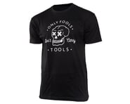 more-results: Fix Manufacturing Only Fools Tee (M)