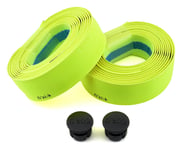 fizik Vento Microtex Tacky Handlebar Tape (Yellow Fluorescent) (2mm Thick) | product-related