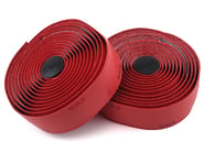 fizik Terra Bondcush Tacky Handlebar Tape (Red) (3mm Thick) | product-also-purchased