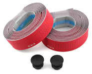 fizik Tempo Microtex Classic Handlebar Tape (Red) (2mm Thick) | product-also-purchased