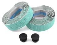 fizik Tempo Microtex Classic Handlebar Tape (Bianchi Green) (2mm Thick) | product-related
