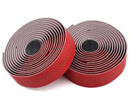 fizik Tempo Bondcush Classic Handlebar Tape (Red) (3mm Thick) | product-also-purchased