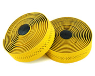 fizik Tempo Bondcush Soft Handlebar Tape (Yellow) (3mm Thick) | product-related