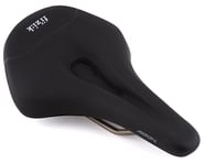 more-results: The Terra Aidon X3 saddle features a short nose and is designed to compliment the expe