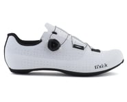 fizik Tempo Overcurve R4 Road Shoes (White/Black) | product-related