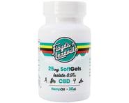 Floyd's of Leadville CBD Softgel Isolate (THC-Free) | product-related