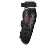more-results: The Fly Racing CE Barricade Flex Knee Guards provide excellent protection when the rid