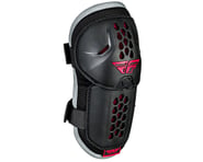 more-results: The Fly Racing CE Barricade Elbow Guards maximizes protection while keeping the budget