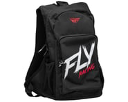 more-results: The Fly Racing Jump Pack Backpack is a stylish and durable pack to haul your gear. Mul