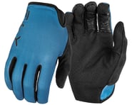 more-results: The Fly Racing Radium Long Finger Gloves are lightweight full-finger race gloves that 