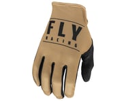 Fly Racing Media Gloves (Khaki/Black) | product-also-purchased