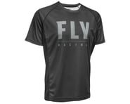 Fly Racing Super D Jersey (Black) | product-related