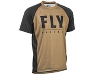 Fly Racing Super D Jersey (Khaki/Black) (L) | product-also-purchased