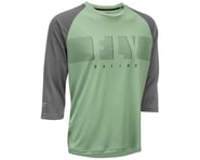 Fly Racing Ripa 3/4 Jersey (Sage/Charcoal Grey) | product-also-purchased
