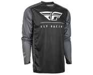 more-results: Fly Racing Radium Jersey to perform well in a multitude of settings. It features long 