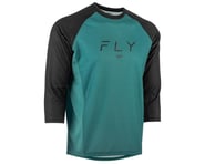 more-results: The Fly Racing Ripa 3/4 Mountain Bike Jersey was designed with a focus on striving to 