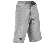 Fly Racing Maverik Mountain Bike Shorts (Grey) | product-related