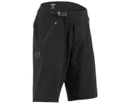 Fly Racing Warpath Shorts (Black) | product-related