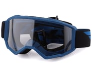 Fly Racing Focus Goggle (Blue) (Clear Lens) | product-also-purchased
