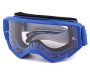 Fly Racing Focus Goggles (Blue/White) (Clear Lens) | product-also-purchased