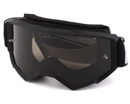 Fly Racing Focus Sand Goggles (Black/White) (Dark Smoke Lens) | product-also-purchased