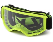 more-results: The Fly Racing Focus Youth Goggle was designed with a focus on striving to perfect the