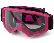 more-results: The Fly Racing Focus Youth Goggle was designed with a focus on striving to perfect the