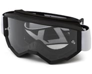 more-results: The Fly Racing Focus Youth Goggle was designed with a focus on striving to perfect the