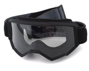 Fly Racing Focus Youth Goggle (Black) (Clear Lens) | product-also-purchased