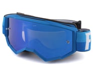 Fly Racing Zone Youth Goggle (Blue) (Sky Blue Mirror Lens) | product-also-purchased