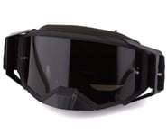 Fly Racing Zone Pro Goggles (Black) (Dark Smoke Lens) (w/ Post) | product-related