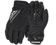 Fly Racing Title Winter Gloves (Black) | product-related